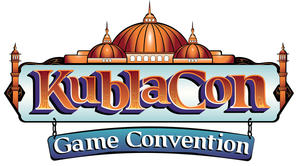 Isaac Childres - Special Guest at KublaCon 2023