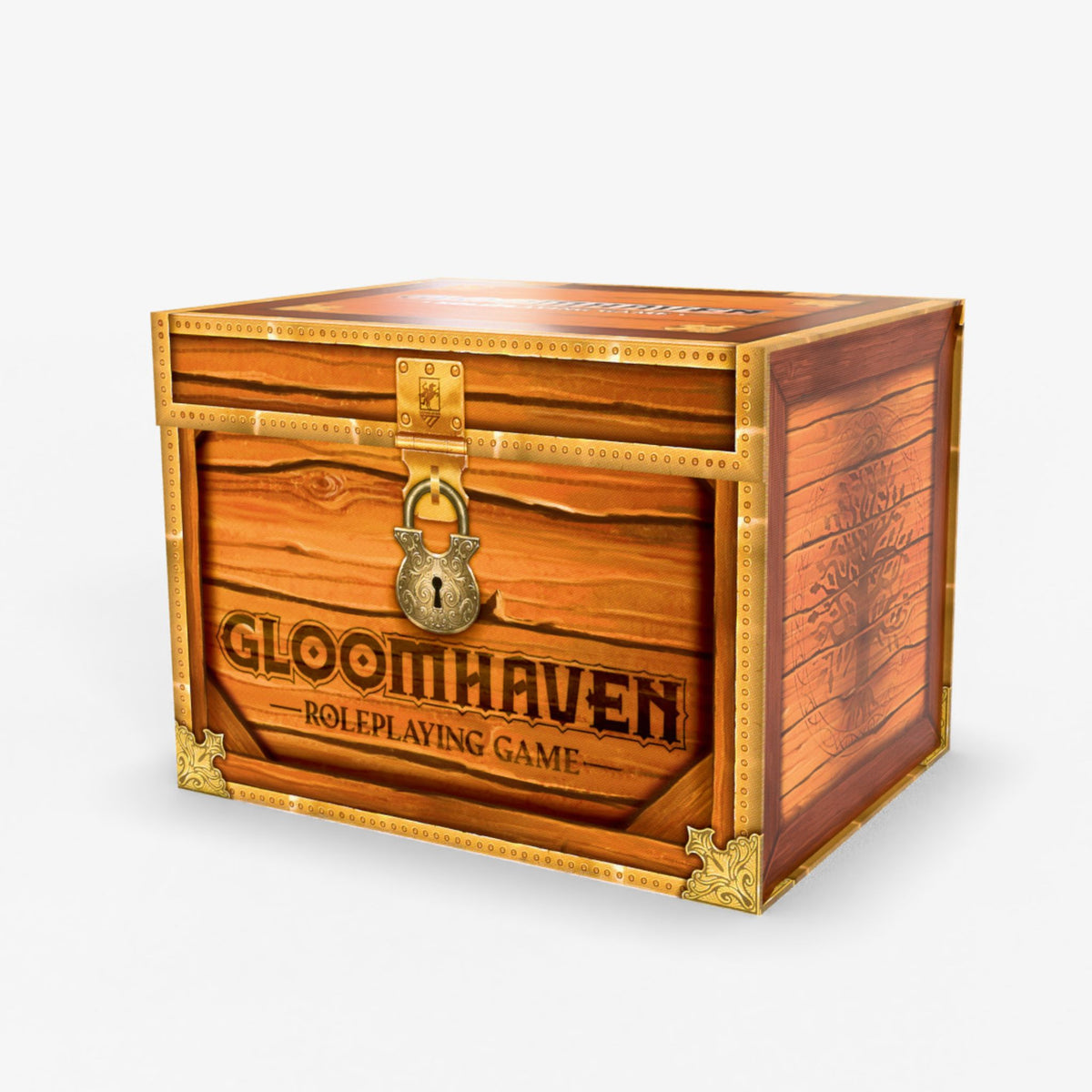 Gloomhaven: The RPG Deluxe Bot Set