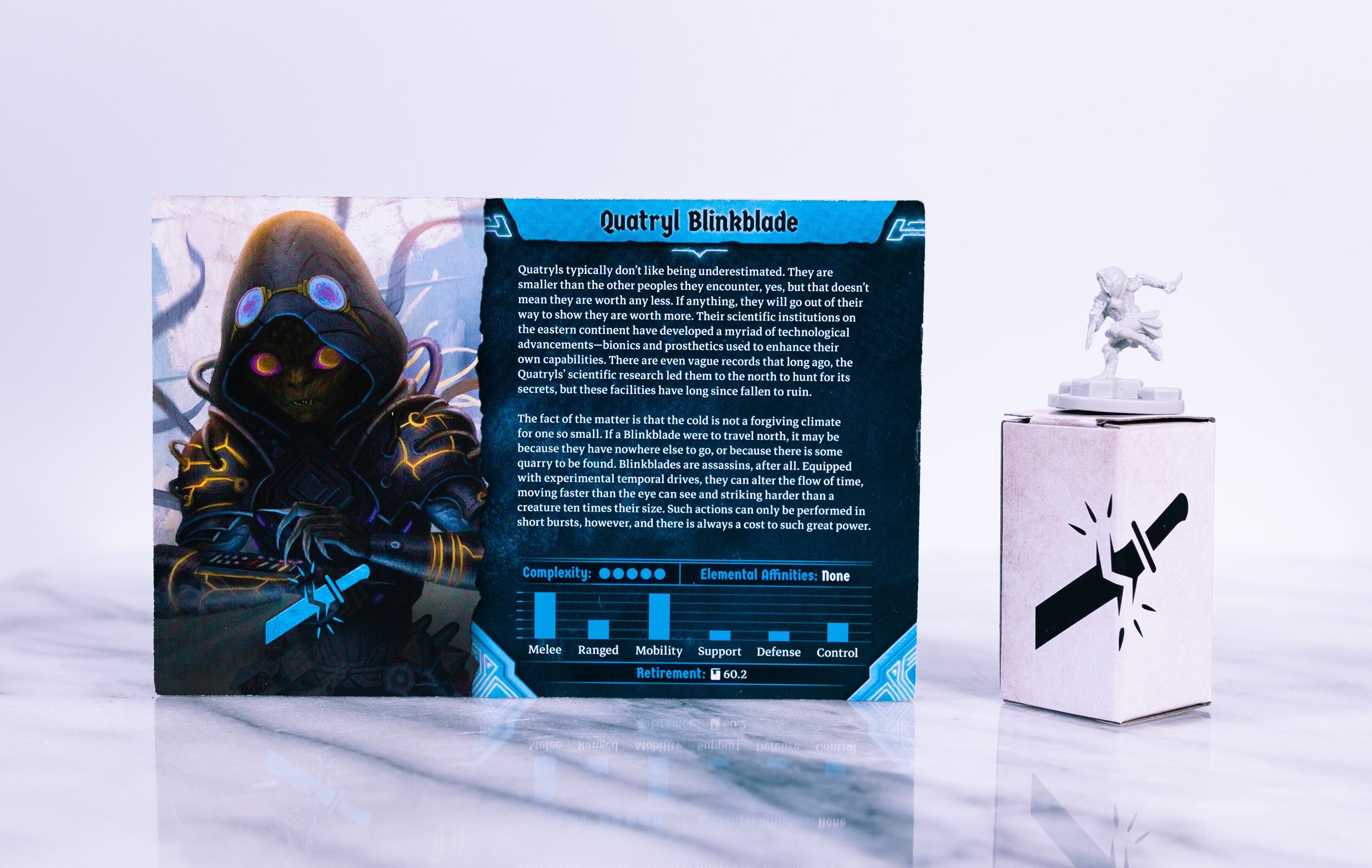 Frosthaven (2nd Printing)