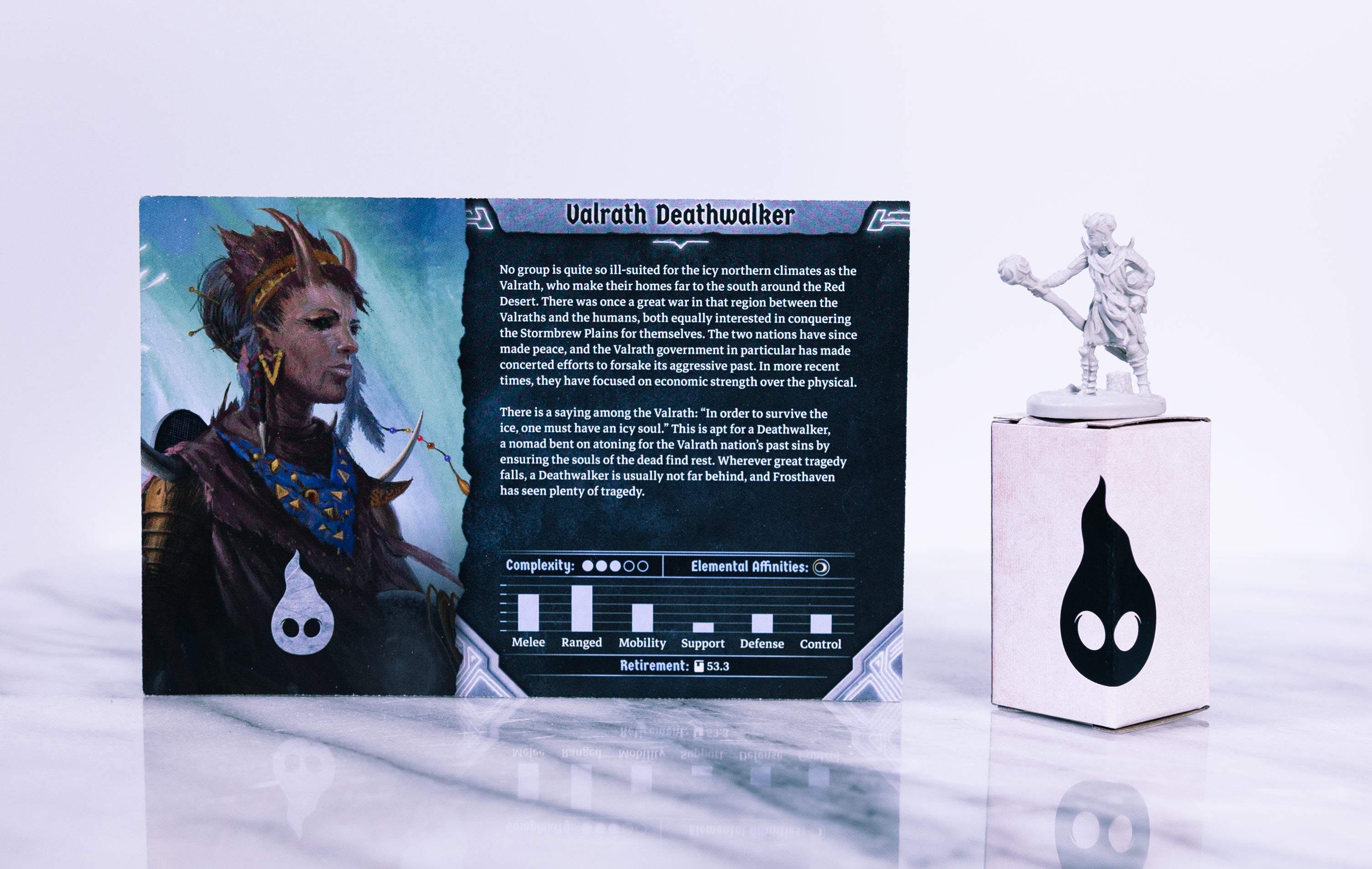 Frosthaven (2nd Printing)