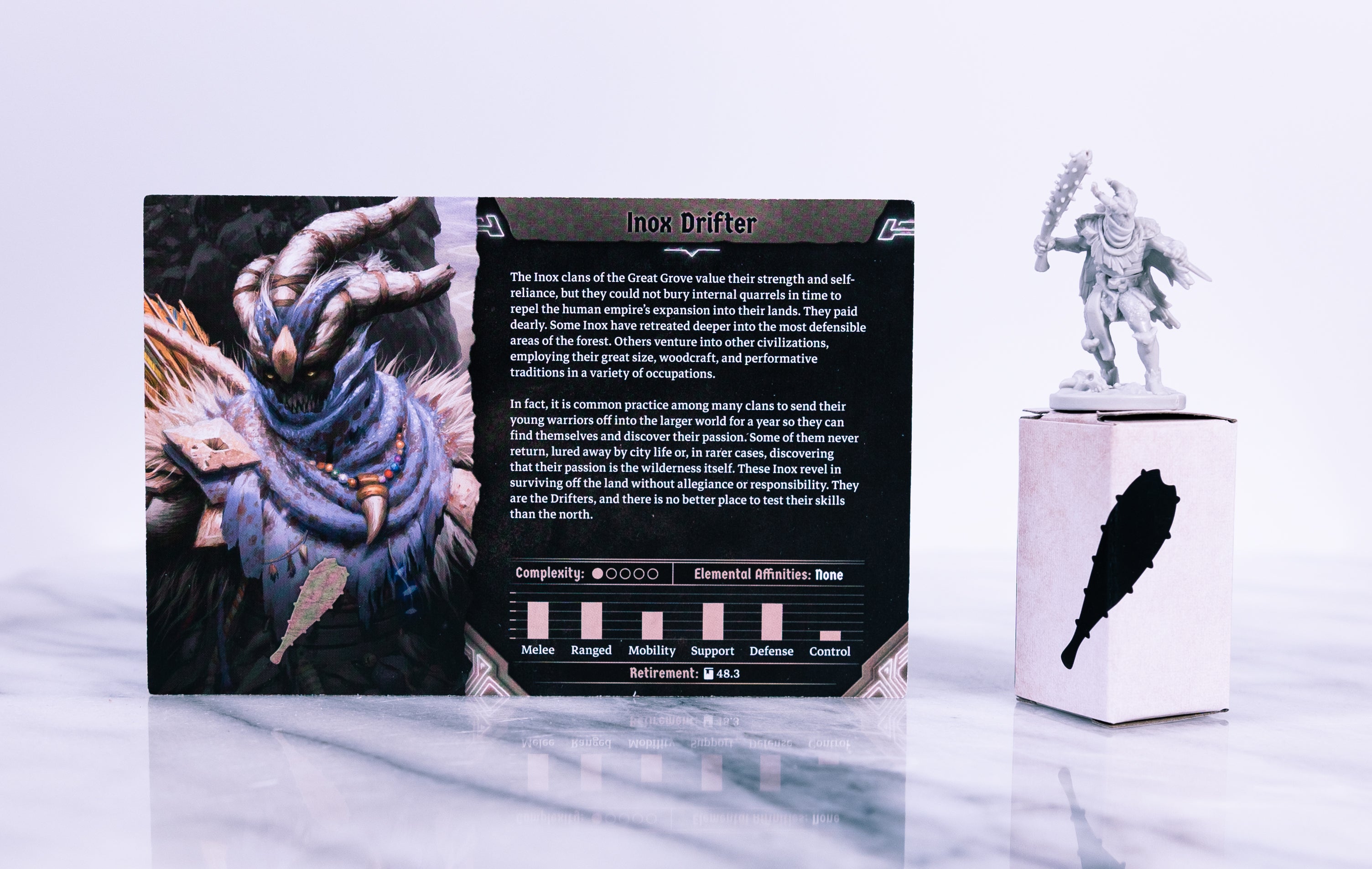 Frosthaven (2nd Printing)