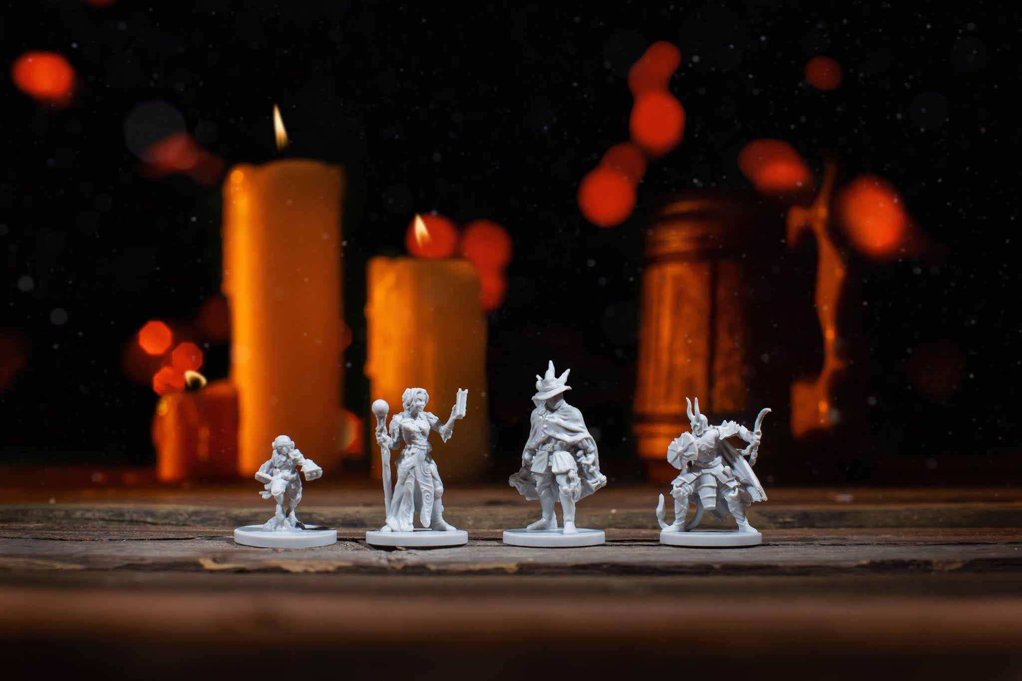 Gloomhaven: Jaws of the Lion