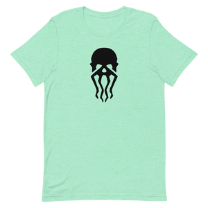 Tentacle Face T-Shirt