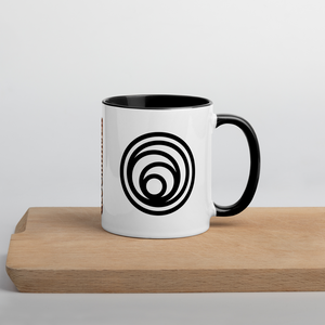 Circles Mug