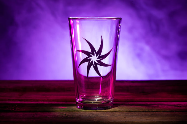 Spellweaver Pint Glass