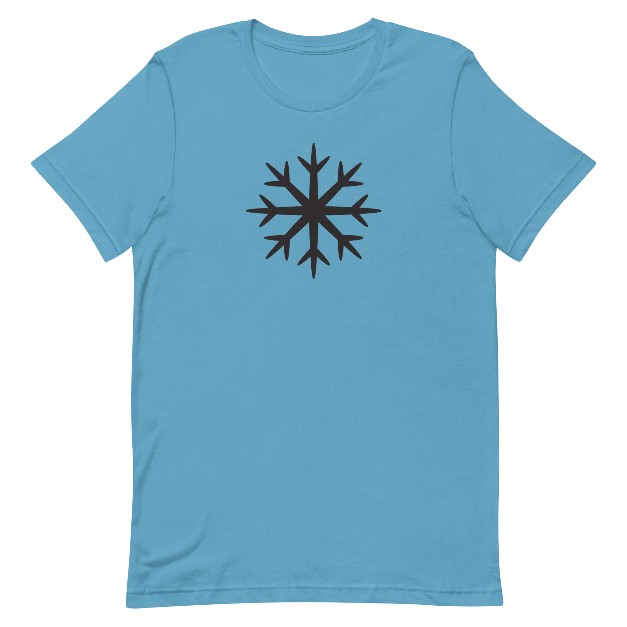 Snowflake shop t shirt