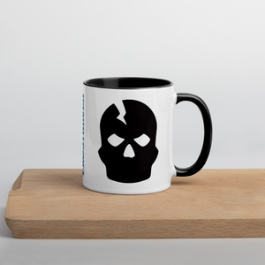 Boneshaper Mug