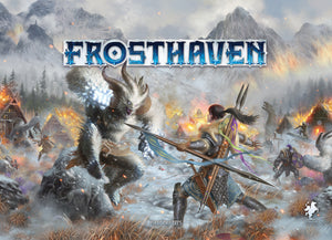 Frosthaven is Now Available