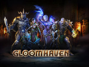 The Hit Tactical RPG Gloomhaven Launches September 18 on  PlayStation, Xbox & Nintendo Switch