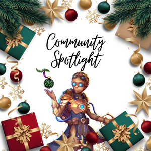 Community Highlights - December 2023