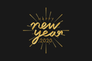 Thoughts on the New Year 2020