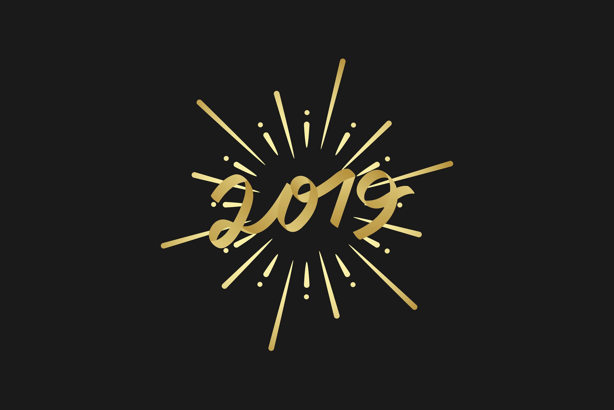 Thoughts on the Old Year 2019