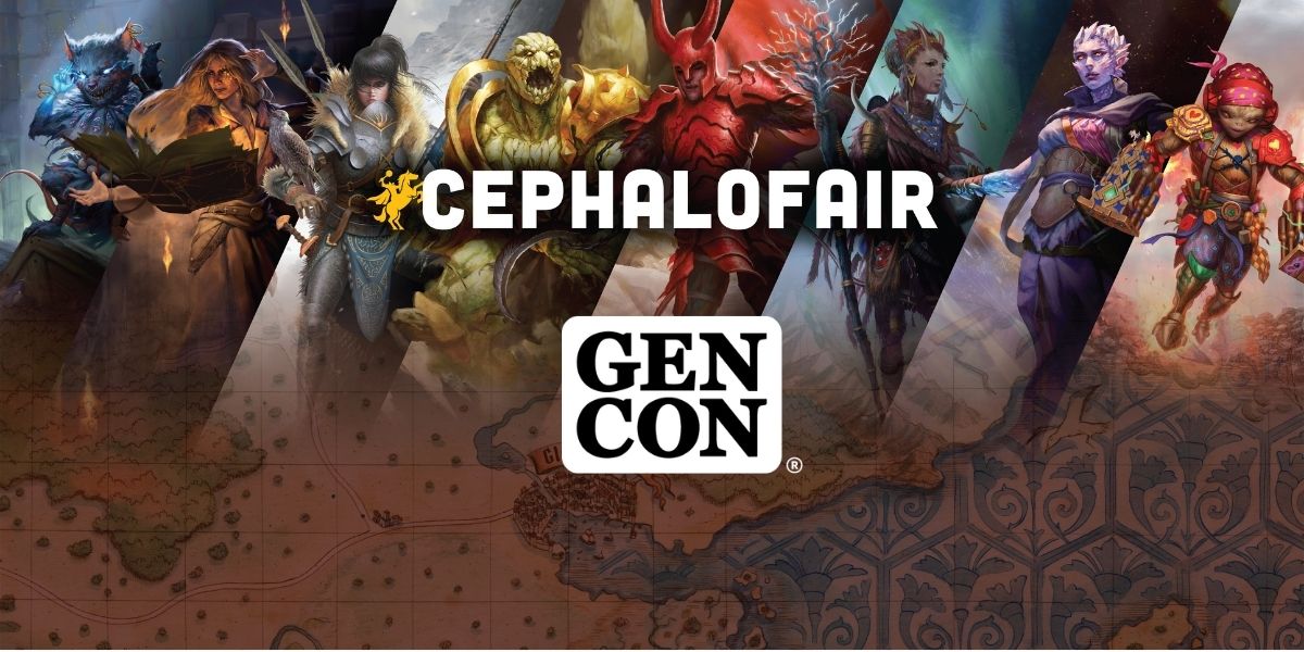Gen Con 2026