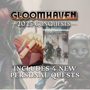 Frosthaven Complete Bundle