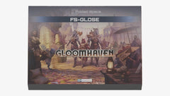 Gloomhaven: Folded Space Game Insert - Cephalofair