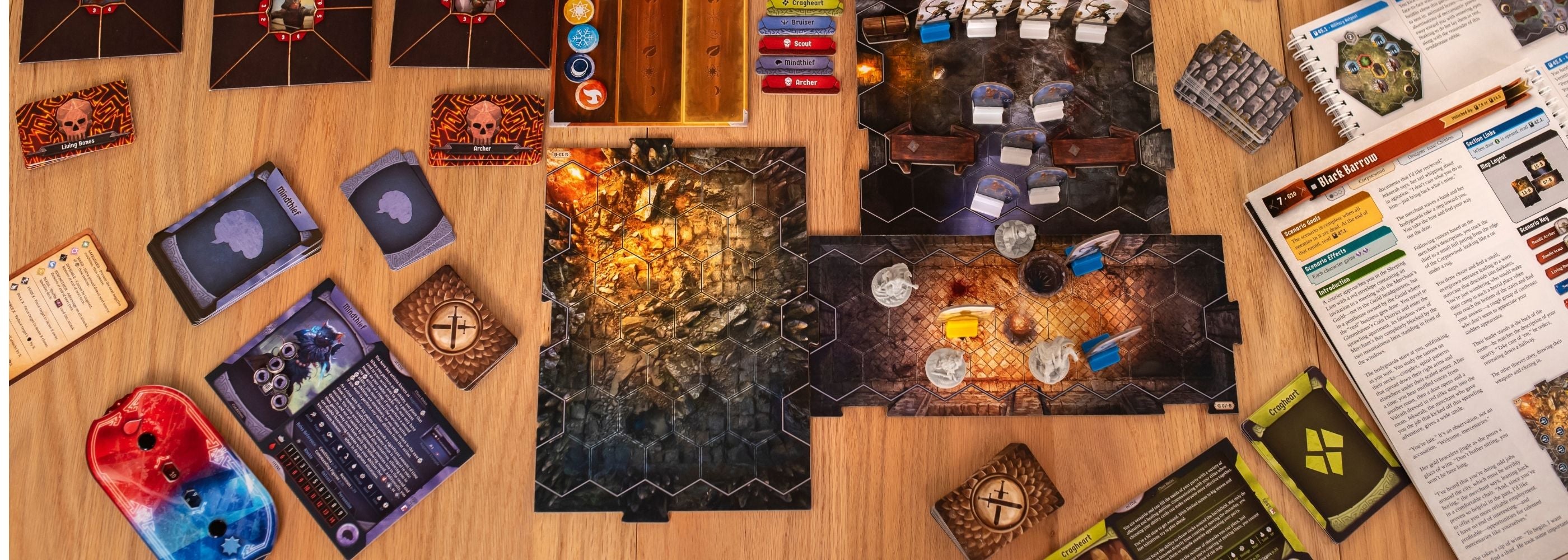Gloomhaven