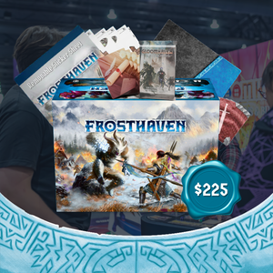 Frosthaven Complete Bundle
