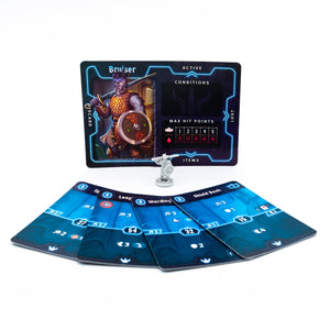 Gloomhaven: Buttons & Bugs