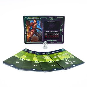 Gloomhaven: Buttons & Bugs