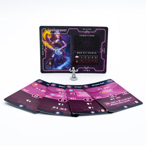 Gloomhaven: Buttons & Bugs