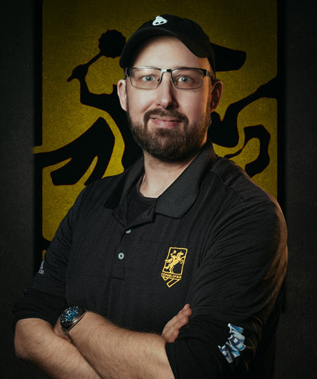 Chris Kessler - Sales & Logistics Manager - Company Headshot