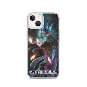 Diviner iPhone Case