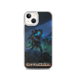 Mindthief (GH 1st Edition) iPhone Case