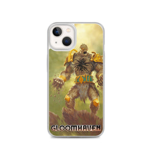 Cragheart (GH 1st Edition) iPhone Case