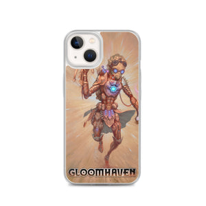 Tinkerer (GH 1st Edition) iPhone Case