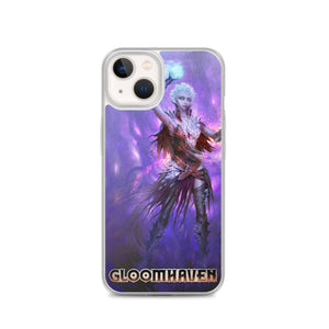 Spellweaver (GH 1st Edition) iPhone Case