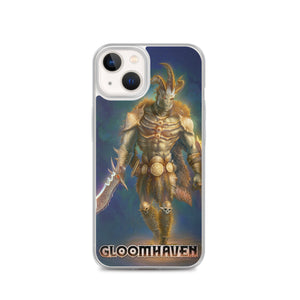 Bruiser (GH 1st Edition) iPhone Case