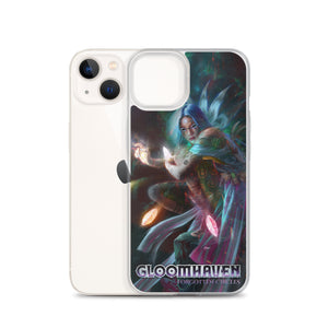 Diviner iPhone Case