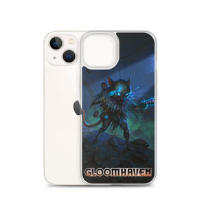 Mindthief (GH 1st Edition) iPhone Case