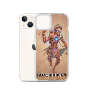 Tinkerer (GH 1st Edition) iPhone Case