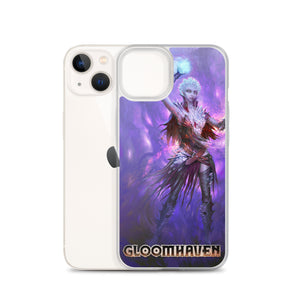 Spellweaver (GH 1st Edition) iPhone Case