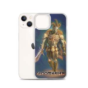 Bruiser (GH 1st Edition) iPhone Case