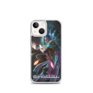 Diviner iPhone Case