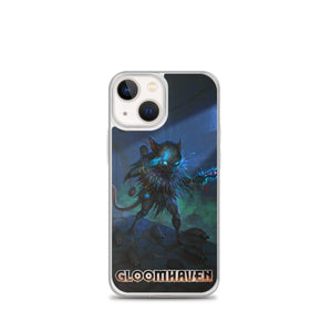 Mindthief (GH 1st Edition) iPhone Case