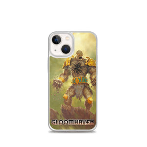 Cragheart (GH 1st Edition) iPhone Case