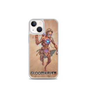 Tinkerer (GH 1st Edition) iPhone Case