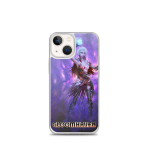 Spellweaver (GH 1st Edition) iPhone Case