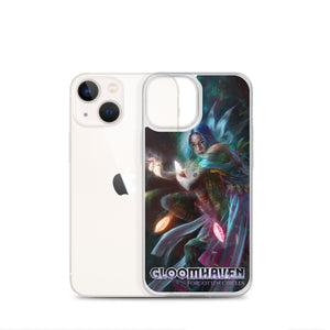 Diviner iPhone Case