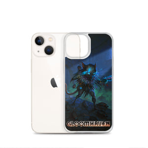 Mindthief (GH 1st Edition) iPhone Case