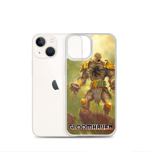 Cragheart (GH 1st Edition) iPhone Case