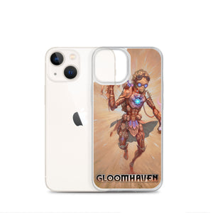 Tinkerer (GH 1st Edition) iPhone Case