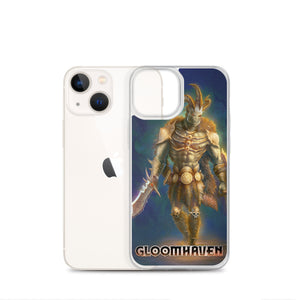 Bruiser (GH 1st Edition) iPhone Case