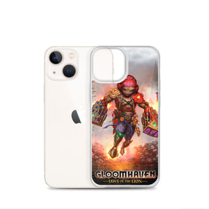 Demolitionist iPhone Case