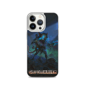 Mindthief (GH 1st Edition) iPhone Case