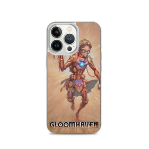 Tinkerer (GH 1st Edition) iPhone Case