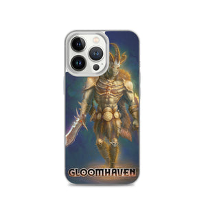 Bruiser (GH 1st Edition) iPhone Case